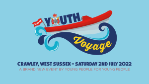 RLSS UK Youth Voyage - Crawley