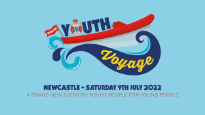 RLSS UK Youth Voyage - Newcastle