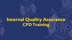 Internal Quality Assurance Courses