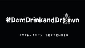 Don't Drink and Drown: Freshers 2022