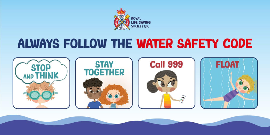 Water Safety Code