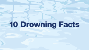 Drowning Facts