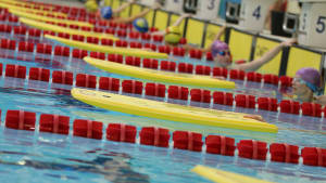 National Competitive Lifesaving Sport returns to the water