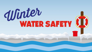 Water Safety in Winter