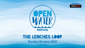 Open Water Festival 2022