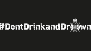 Don't Drink and Drown: Winter 2022