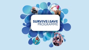 Survive and Save