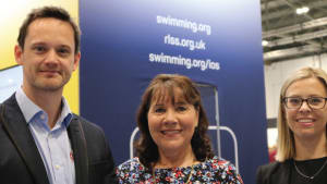 Market leaders in learn-to-swim and lifeguarding announce innovative new partnership