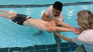 Lifesaving Instructor and Rookie Lifeguard Instructor Course Programme 2022