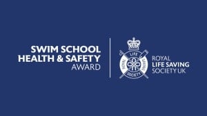Swim School Health and Safety Award