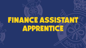 Finance Assistant Apprentice