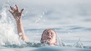 Cold Water Shock – The Facts and Science