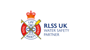 Become a RLSS UK Water Safety Partners