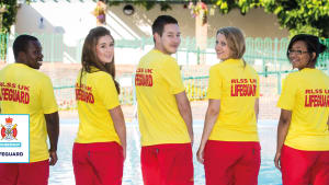 Lifeguard Membership