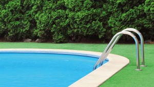 Water Safety in Residential Swimming Pools