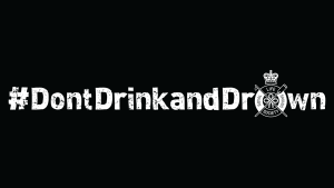 Don’t Drink & Drown