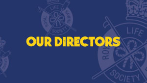 Our Directors