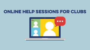 Online Help Sessions for Clubs