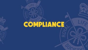 Compliance with RLSS UK