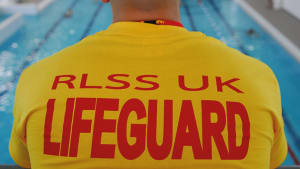 What our Lifeguards love about being a Lifeguard