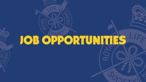 Job Opportunities (External Jobs)