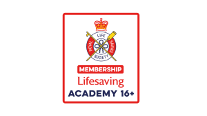 Lifesaving Academy 16 years+