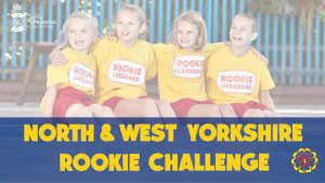 North & West Yorkshire Rookie Challenge Festival 2022