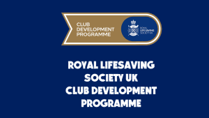 Club Development Programme